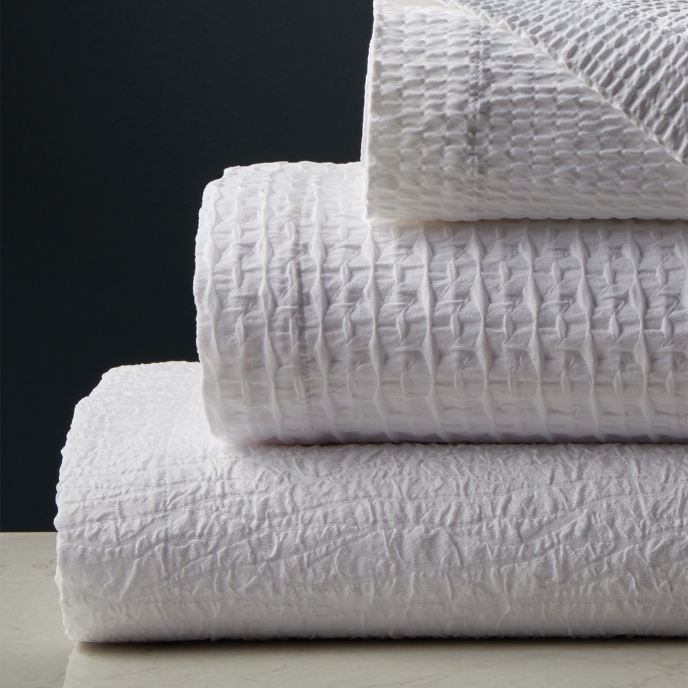 ALTAIR QUEEN 98X103 - WHITE