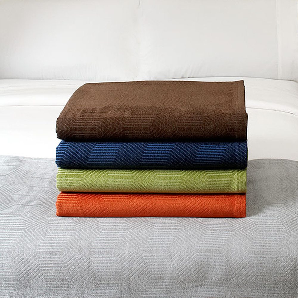 BRUNSWICK KING 24X98 - NAVY