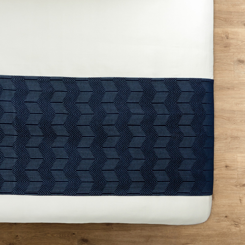BRUNSWICK KING 24X98 - NAVY