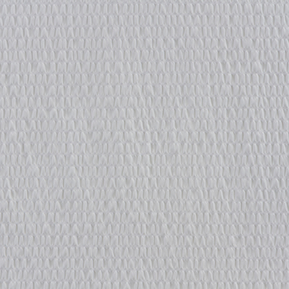 FINLEY QUEEN 98X103 - WHITE