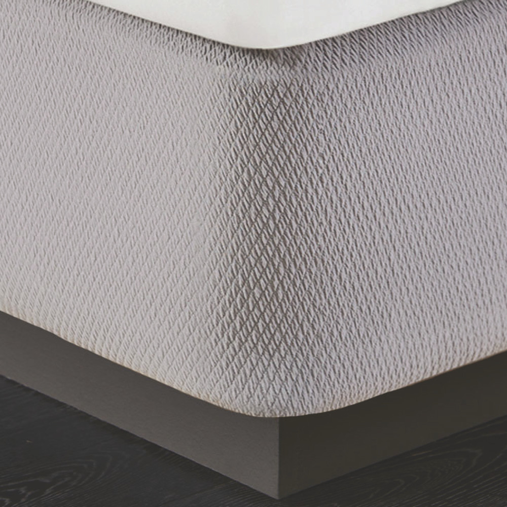 MOYER FULL/QUEEN 59X79X9 - ZINC