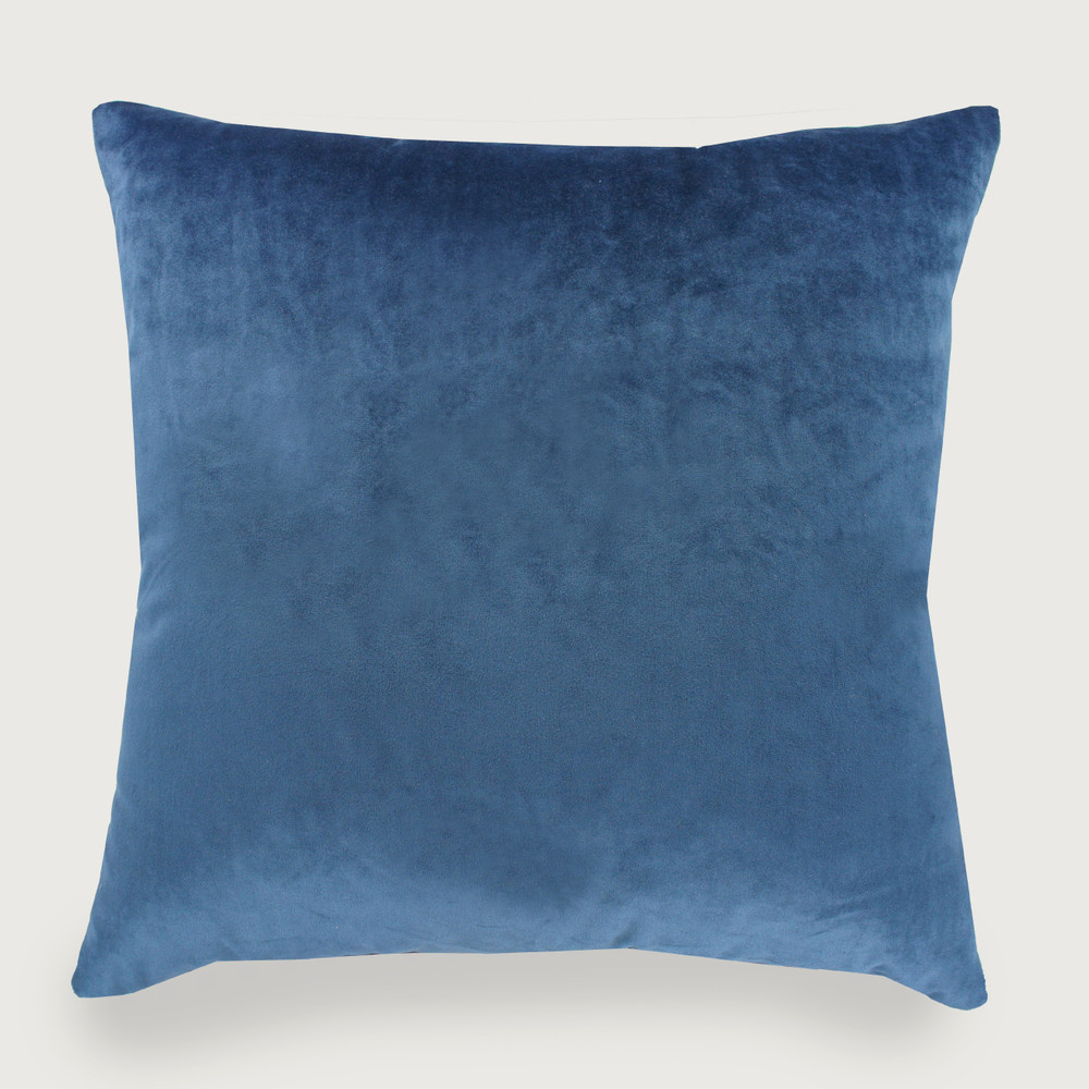 EUGENIA SQUARE 20X20 - NAVY