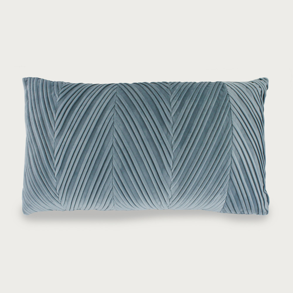 CLAMPETT OBLONG 12X20 - COUNTRY BLUE