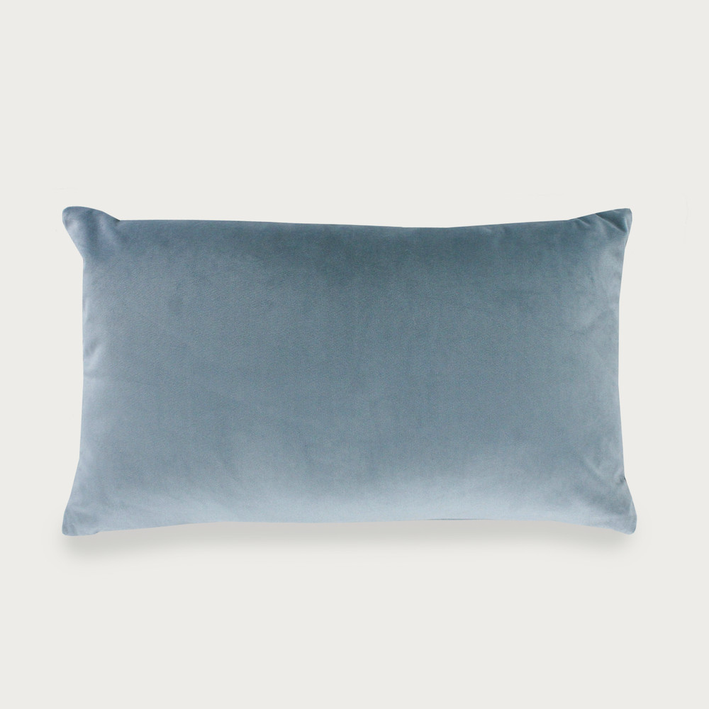 CLAMPETT OBLONG 12X20 - COUNTRY BLUE