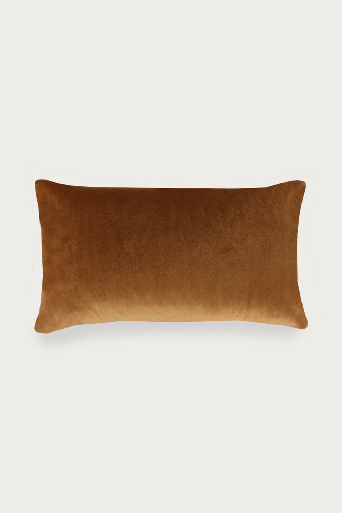 CLAMPETT OBLONG 12X20 - RUST