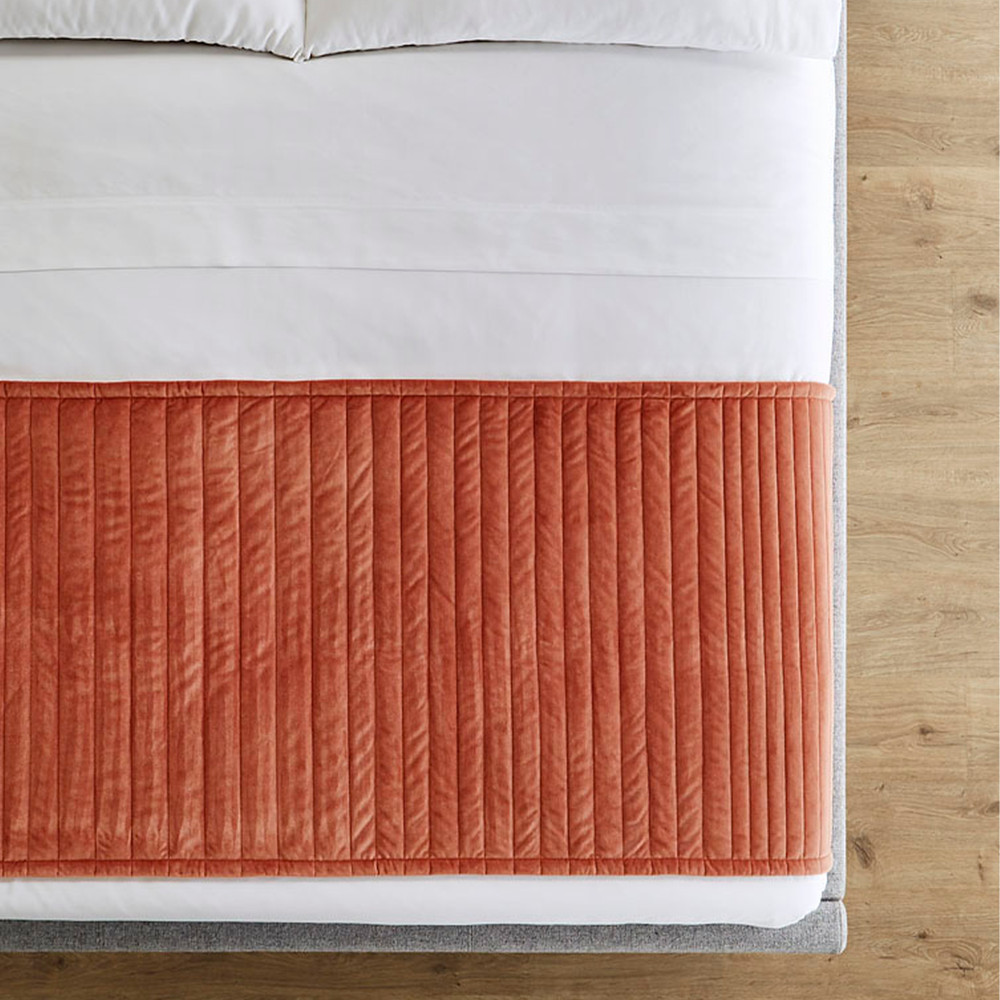 CONTINUUM QUEEN 24X84 - PERSIMMON
