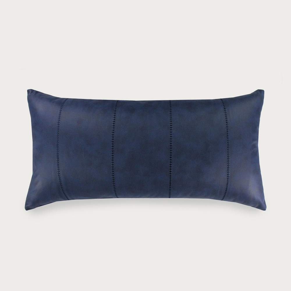 VETTON OBLONG 12X24 - NAVY