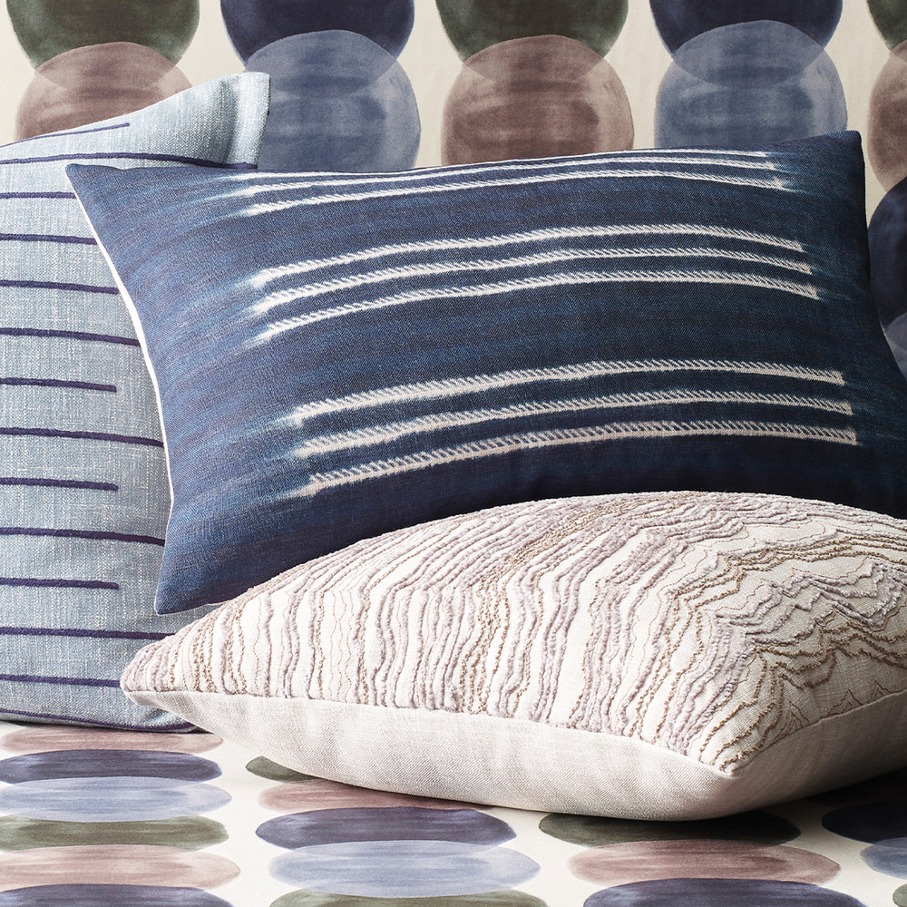 GEODE SQUARE 20X20 - CRYSTAL