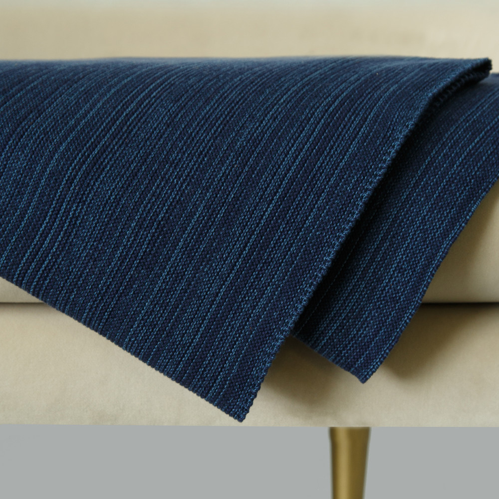 DAVANIE KING 24X98 - INDIGO