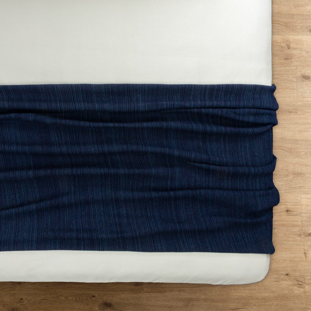 DAVANIE QUEEN 24X84 - INDIGO