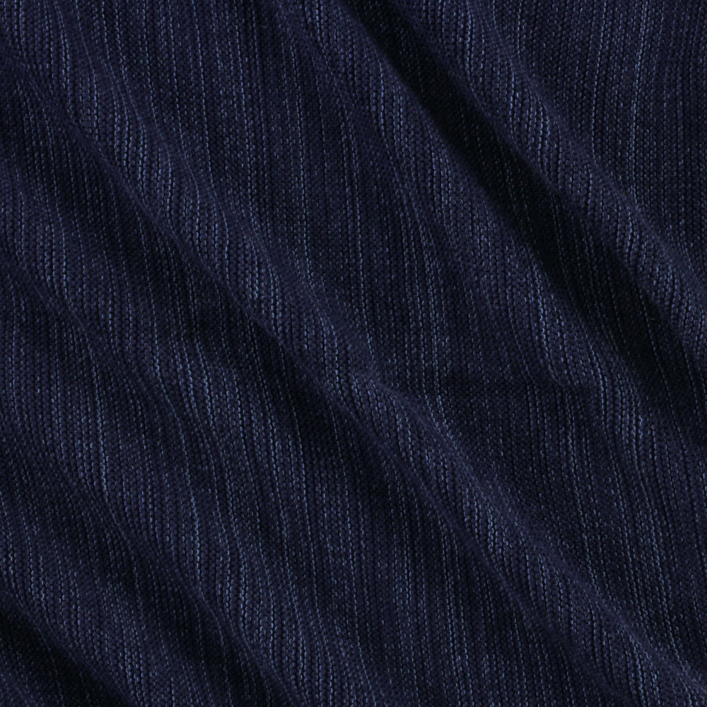 DAVANIE QUEEN 24X84 - INDIGO