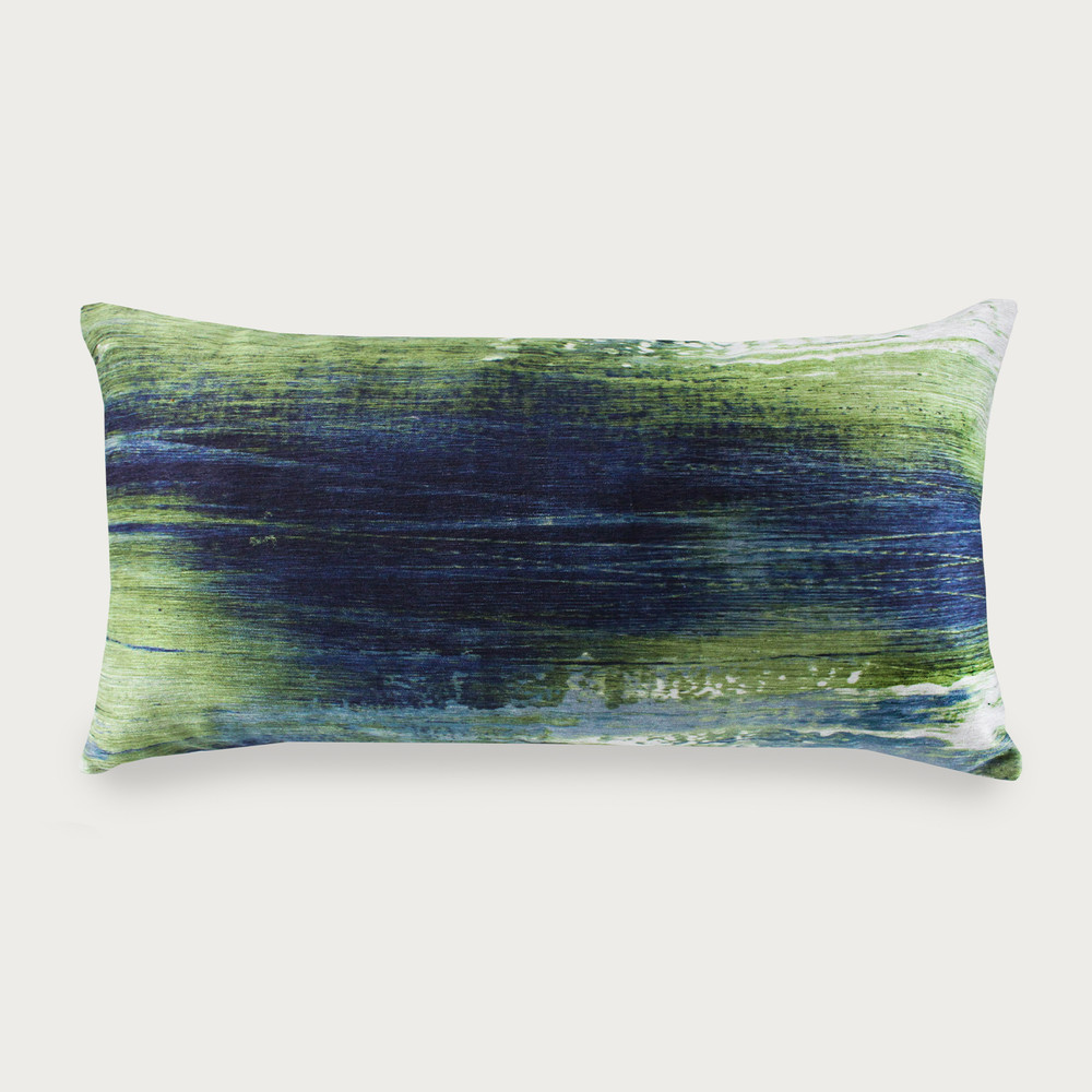 AVETTI OBLONG 14X26 - NAVY