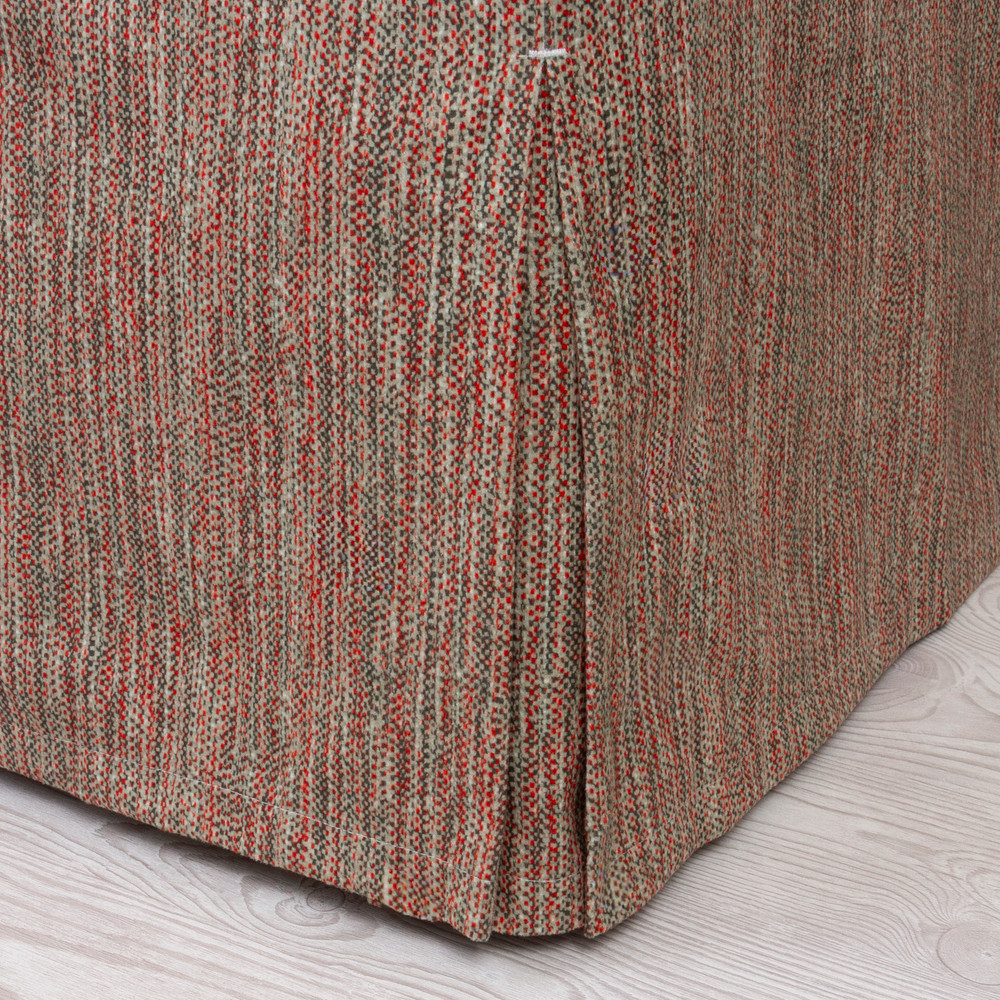 RUMER QUEEN 60X80X15.5 - MULTI