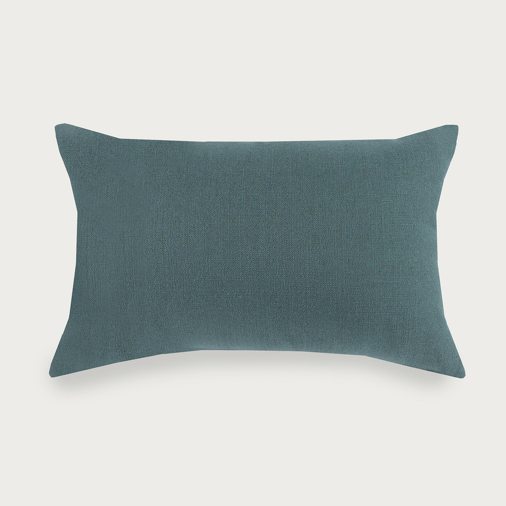 JOYA OBLONG 12X18 - TEAL