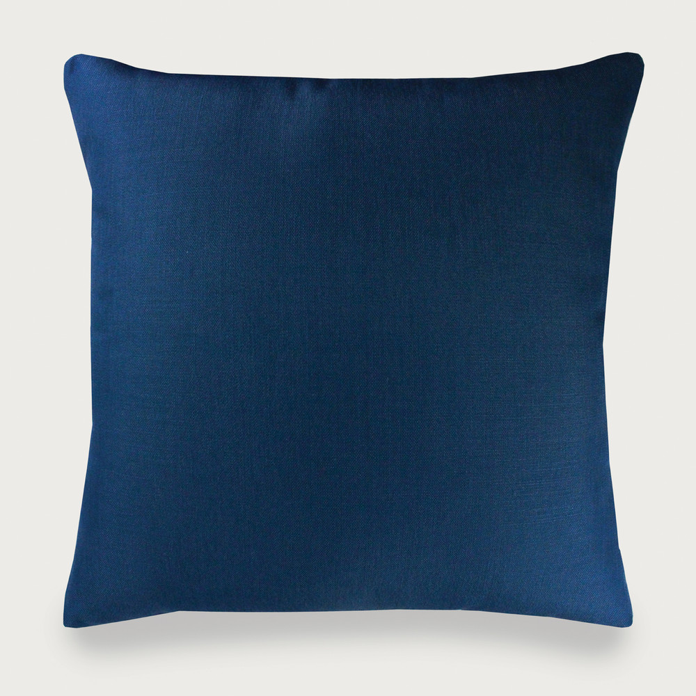 MONDRIAN SQUARE PILLOW 20X20 - TROPICAL