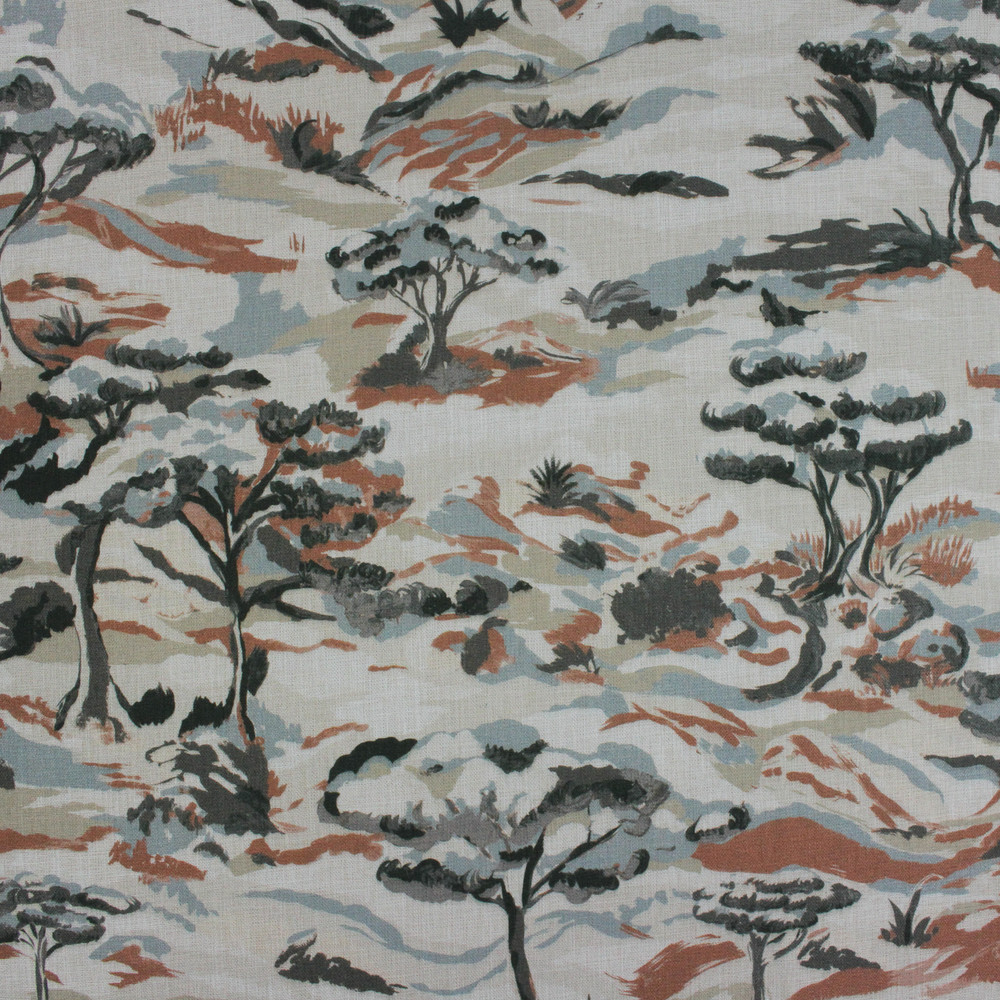 SHORTHILLS C0-CANYON