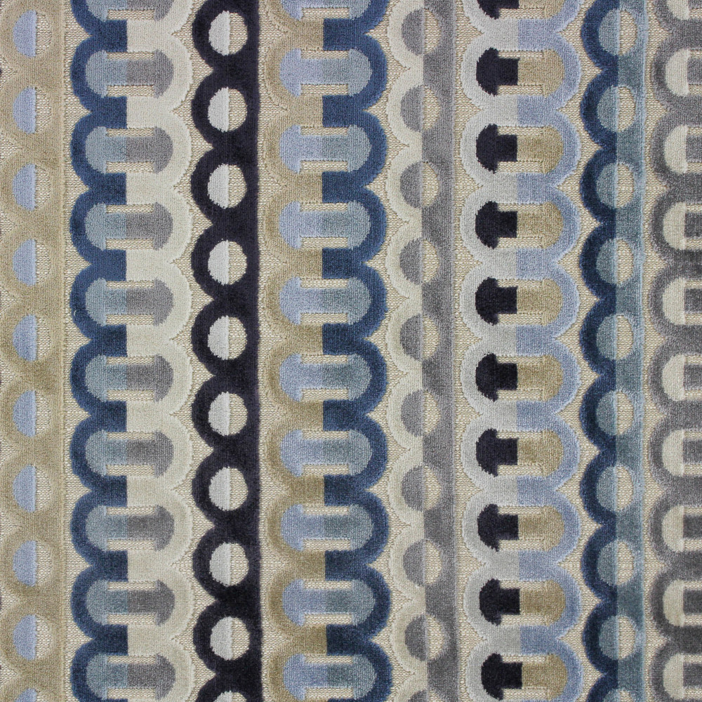 BERNINA C0-ISLAND HOUSE