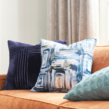 PLUMSTEAD KOA-INDIGO