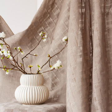 TANGLED-JUTE
