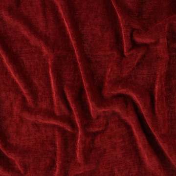 SIRACUSA QUEEN 24X84 - CRANBERRY