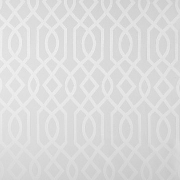 CLEOPATRA QUEEN 98X100 - WHITE