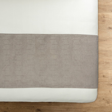 BRUNSWICK QUEEN 24X84 - CONCRETE