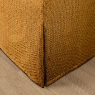 AMIRA QUEEN 60X80X15 - HONEY