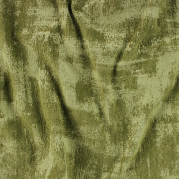 BRUSHSTROKES QUEEN 24X90 - AVOCADO