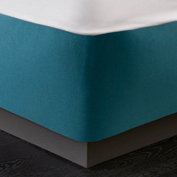 LEVITT QUEEN 60X80X10 - AEGEAN