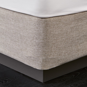 BODDINGTON QUEEN 59X79X13.5 - MICA