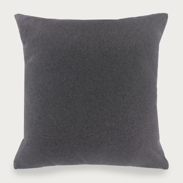 SETTEE SQUARE 18X18 - STONE