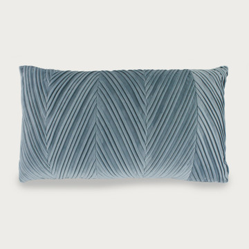 CLAMPETT OBLONG 12X20 - COUNTRY BLUE