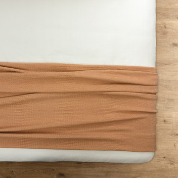 GOLDIE QUEEN 24X84-APRICOT