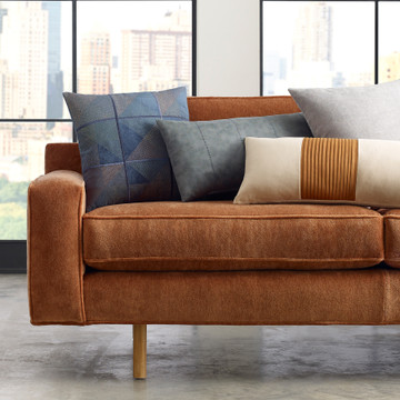 VETTON OBLONG 12X24 - SEA