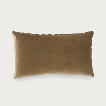 DIMARI OBLONG 14X24- CAMEL