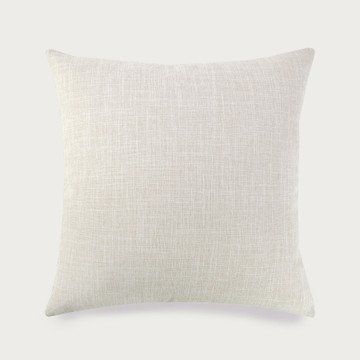 GEODE SQUARE 20X20 - CRYSTAL