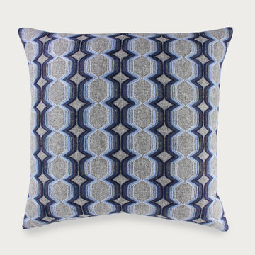 KYLO OBLONG 22X20 - WATER