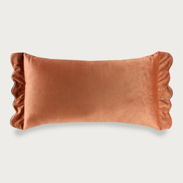 ONDAS OBLONG 12X22 - DESERT