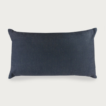 BESOA OBLONG 26X16 - INDIGO