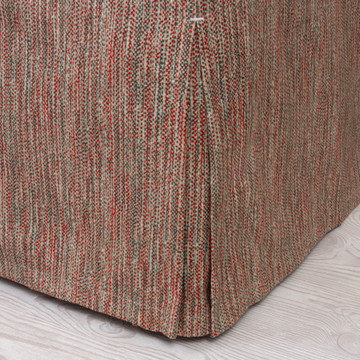 RUMER KING 71X80X15.5 - MULTI