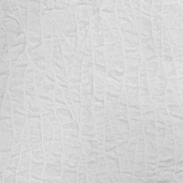 TOPOGRAPHY KING 114X103 - WHITE