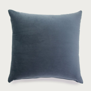 ROMEO SQUARE PILLOW 20X20 - INK