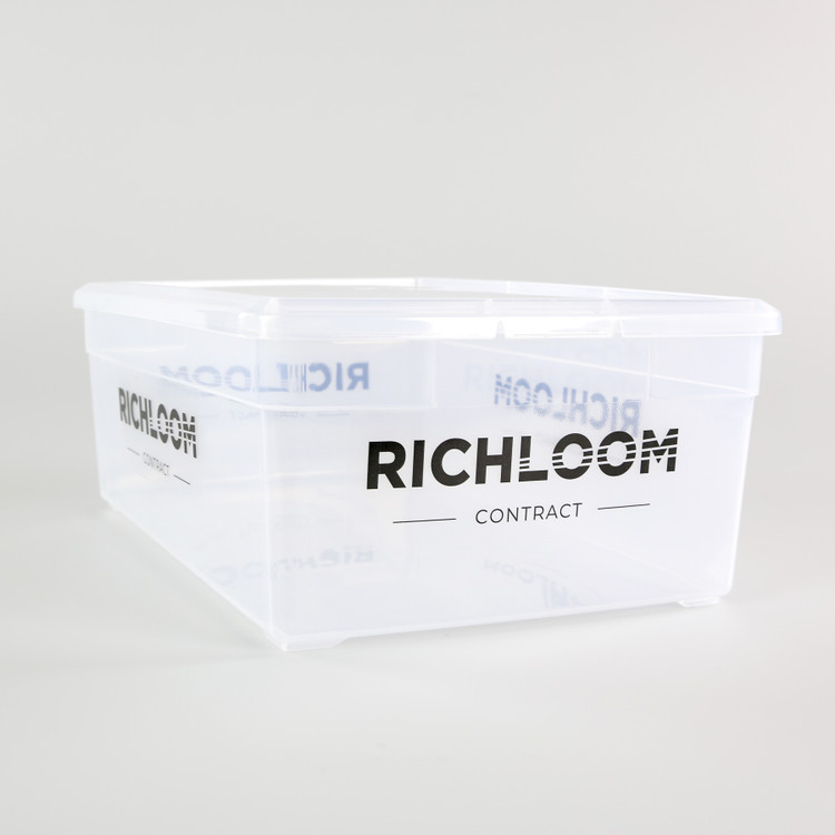 CONTRACT-EMPTY BIN