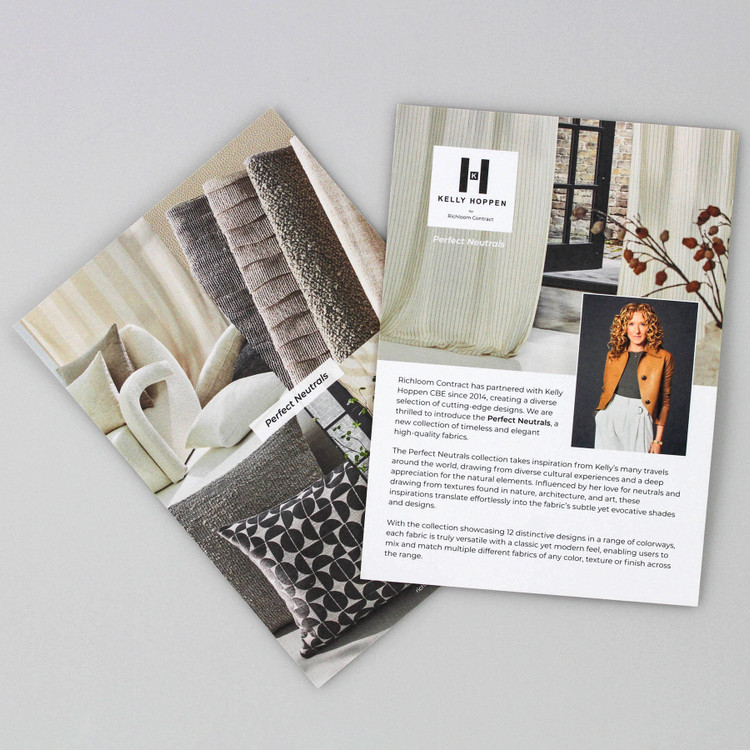 KH NEUTRALS-POSTCARD