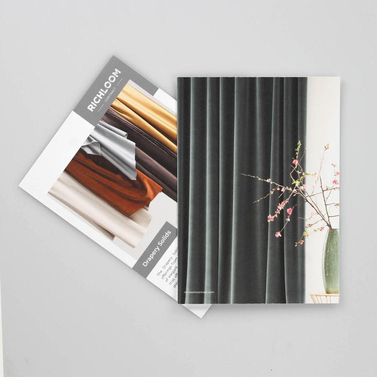 DRAPERY-POSTCARD