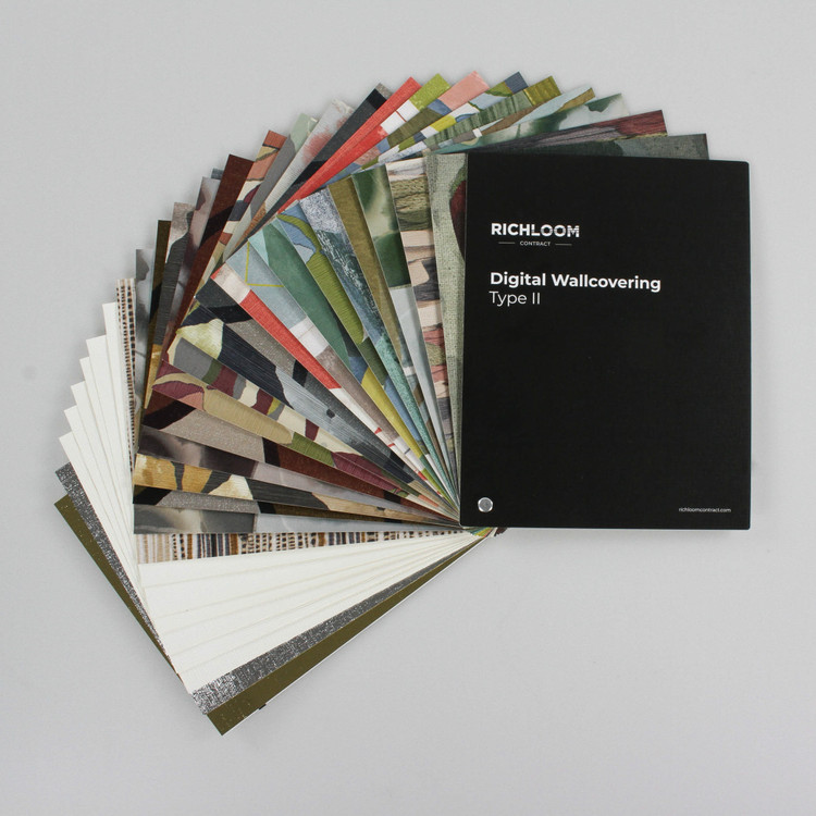 DIGITAL WALLCO-BOOK