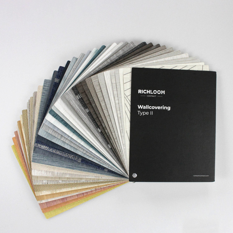 WALLCOVERING-FANDECK
