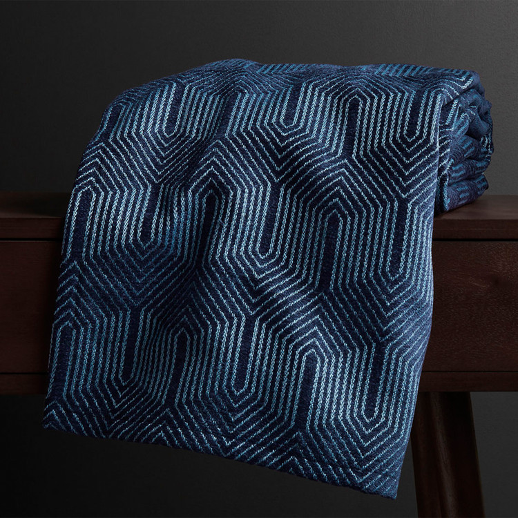 BRUNSWICK KING 24X98 - NAVY