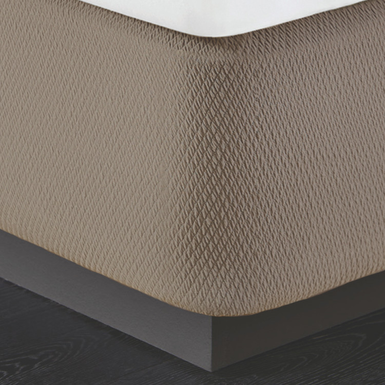 MOYER KING 75X79X9 - MUSHROOM