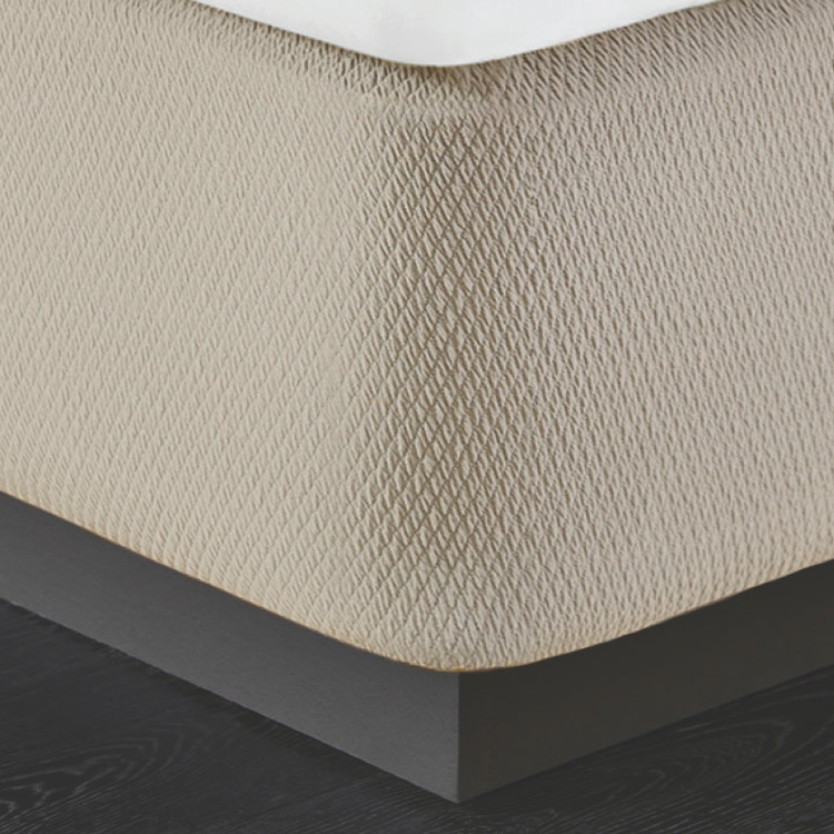 MOYER KING 75X79X9 - BEIGE